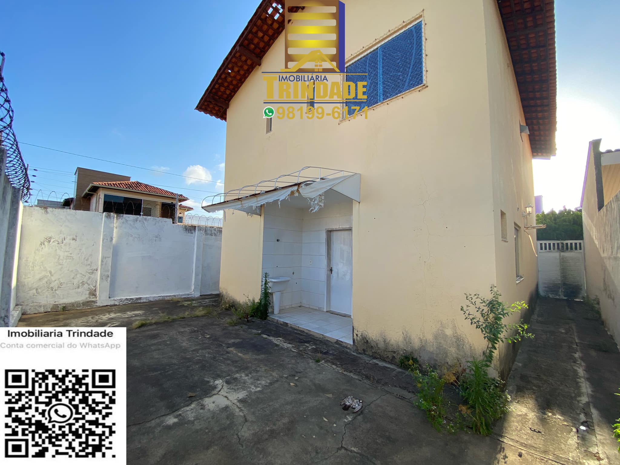 Imagem Casa de Condomínio com 4 Quartos à Venda, 200 m² em Jardim Eldorado - São Luís Imagem Casa de Condomínio com 4 Quartos à Venda, 200 m² em Jardim Eldorado - São Luís