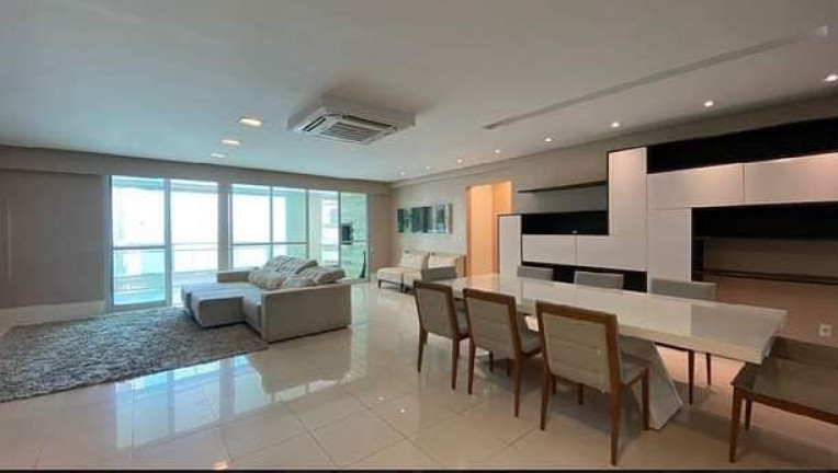 Imagem Apartamento com 4 Quartos à Venda, 193 m² em Ponta do Farol - São Luís Imagem Apartamento com 4 Quartos à Venda, 193 m² em Ponta do Farol - São Luís