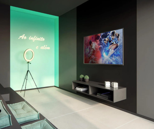 Imagem Apartamento com 2 Quartos à Venda, 40 m² em Itaberaba - São Paulo