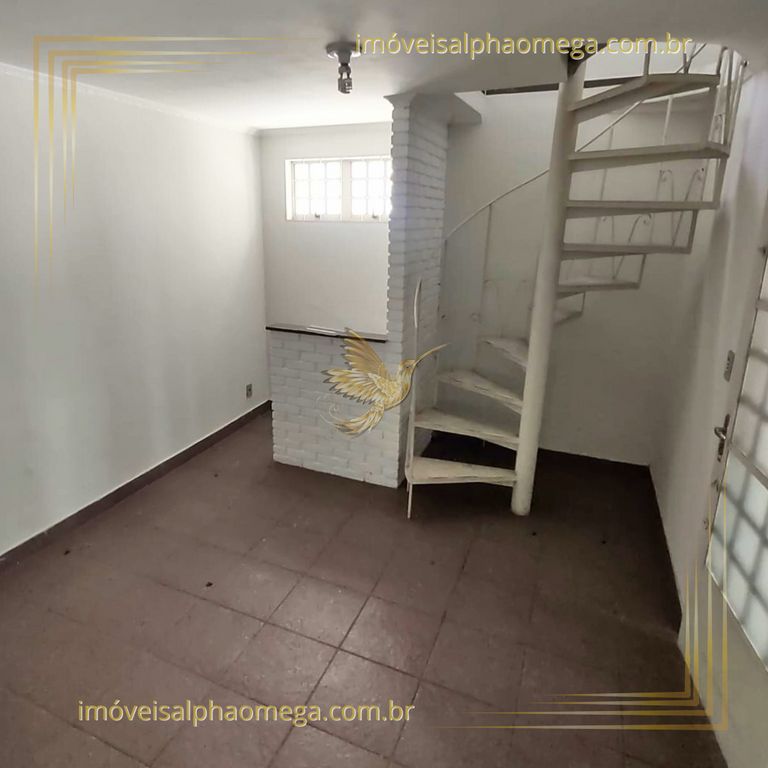 Imagem Sobrado com 4 Quartos para Alugar, 200 m² em Vila dos Lavradores - Botucatu