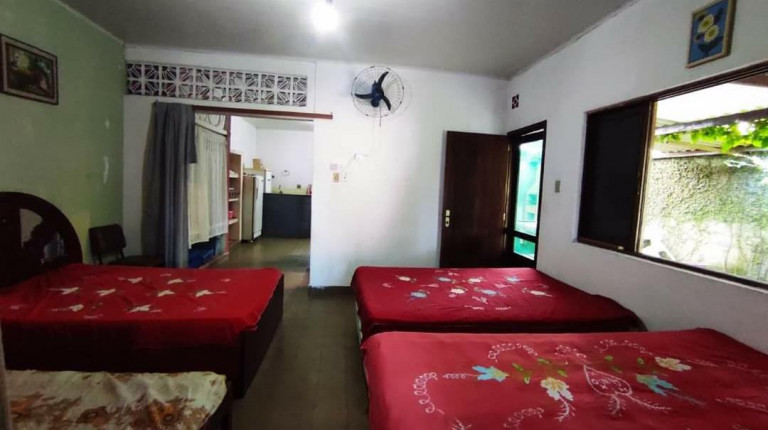 Imagem Casa com 2 Quartos à Venda, 109 m² em Bal. Gaivota - Itanhaém