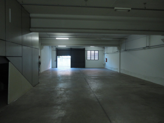 Imagem Galpão para Alugar, 1.000 m² em Tamboré - Barueri
