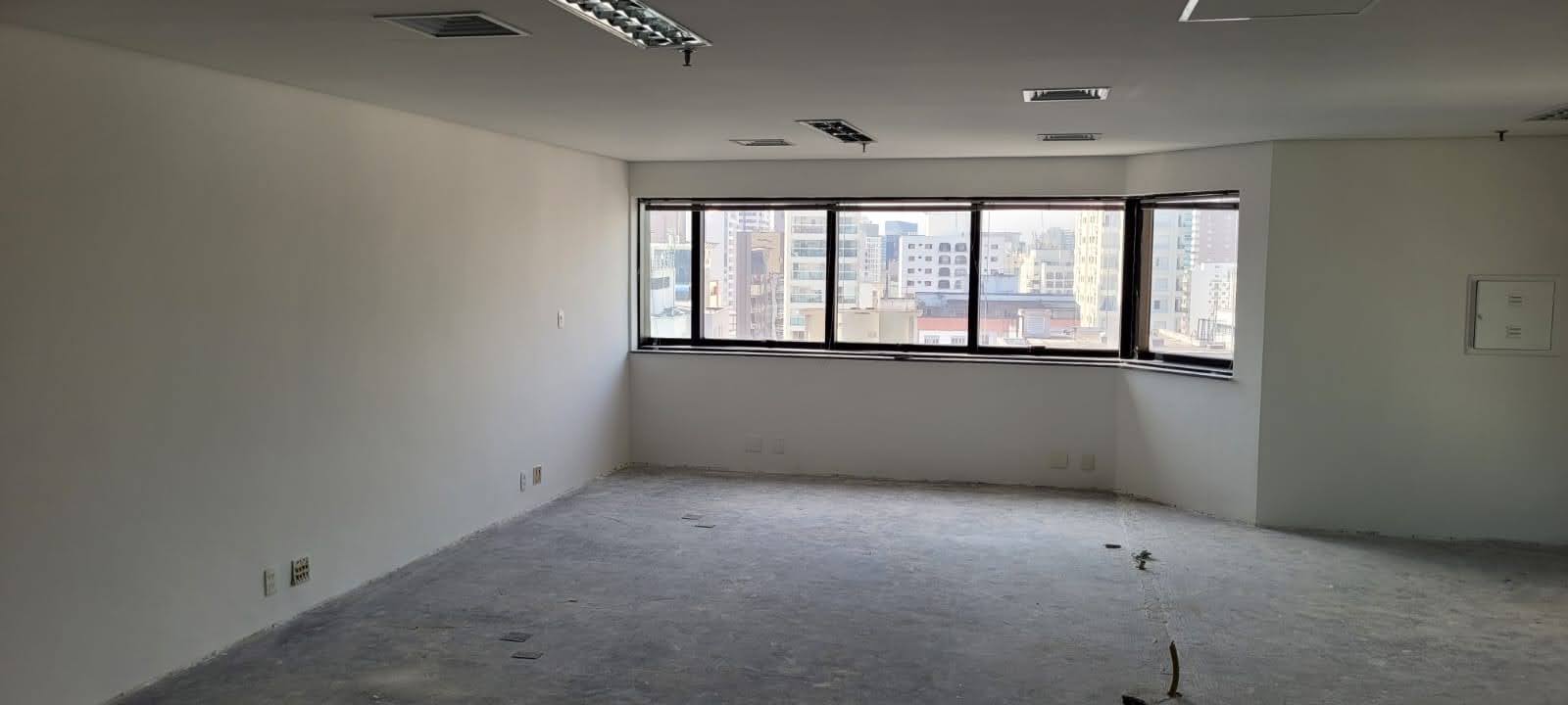 Imagem Sala Comercial para Alugar, 80 m² em Jardim Paulista - São Paulo Imagem Sala Comercial para Alugar, 80 m² em Jardim Paulista - São Paulo