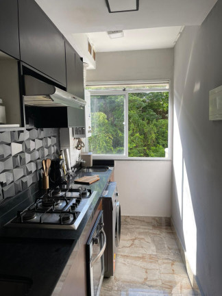 Imagem Apartamento com 3 Quartos à Venda, 73 m² em Maria Paula - São Gonçalo