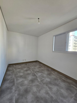 Imagem Apartamento com 2 Quartos à Venda, 90 m² em Canto do Forte - Praia Grande