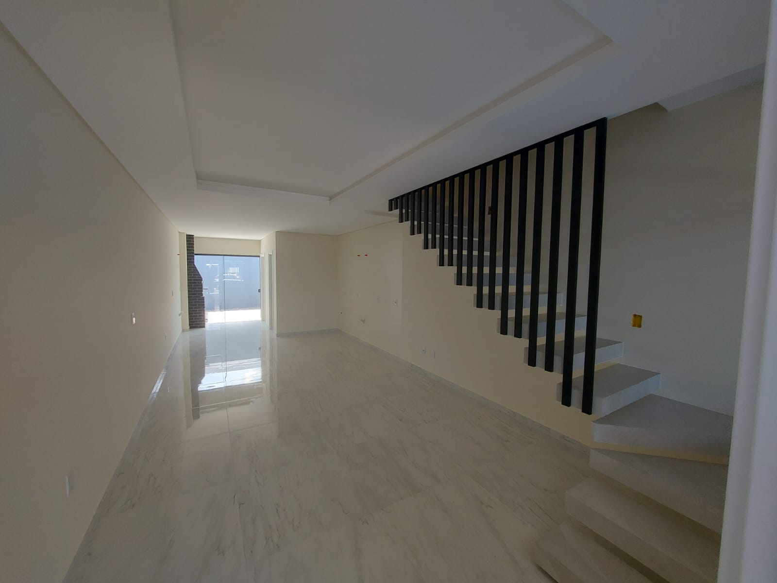 Imagem Sobrado à Venda, 110 m²em Costa e Silva - Joinville