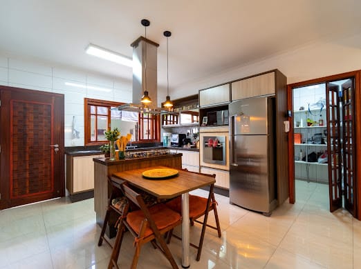 Imagem Casa com 2 Quartos à Venda, 230 m² em Centro - Jundiaí