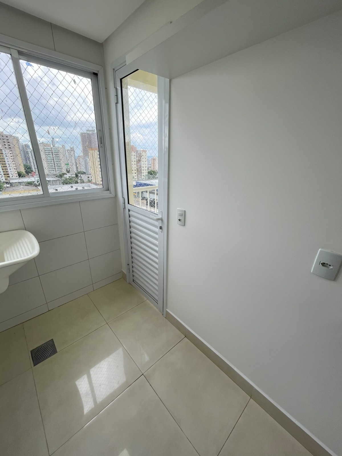 Imagem Apartamento com 2 Quartos à Venda, 57 m² em Setor Pedro Ludovico - Goiânia Imagem Apartamento com 2 Quartos à Venda, 57 m² em Setor Pedro Ludovico - Goiânia