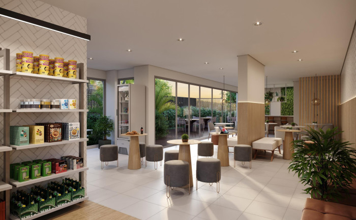 Imagem Apartamento com 2 Quartos à Venda, 55 m² em Centro - Niterói