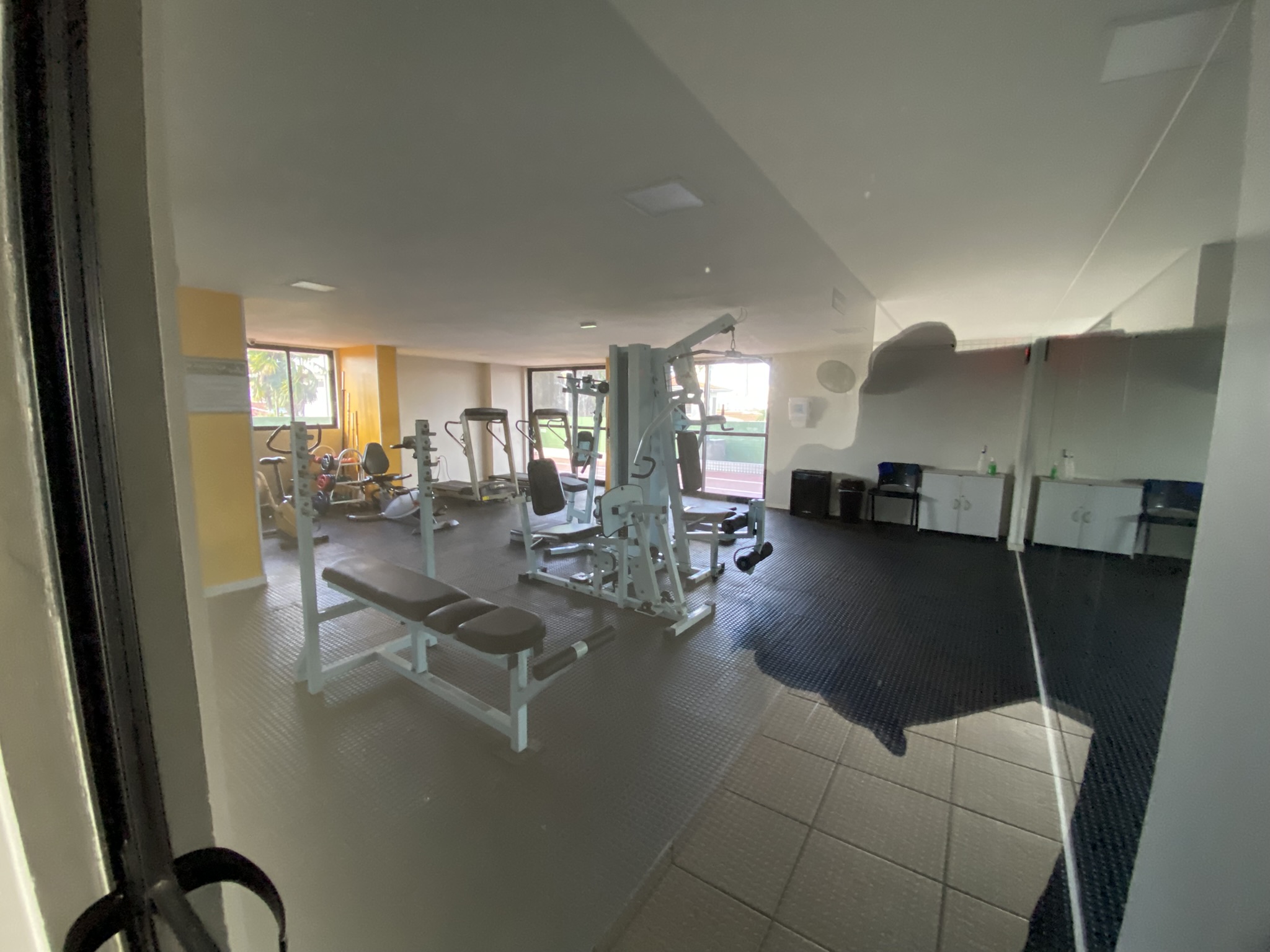 Imagem Apartamento com 2 Quartos à Venda, 59 m² em Estados - João Pessoa