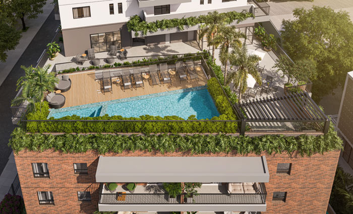 Imagem Studio com 1 Quarto à Venda, 37 m² em Tijuca - Rio de Janeiro Imagem Studio com 1 Quarto à Venda, 37 m² em Tijuca - Rio de Janeiro