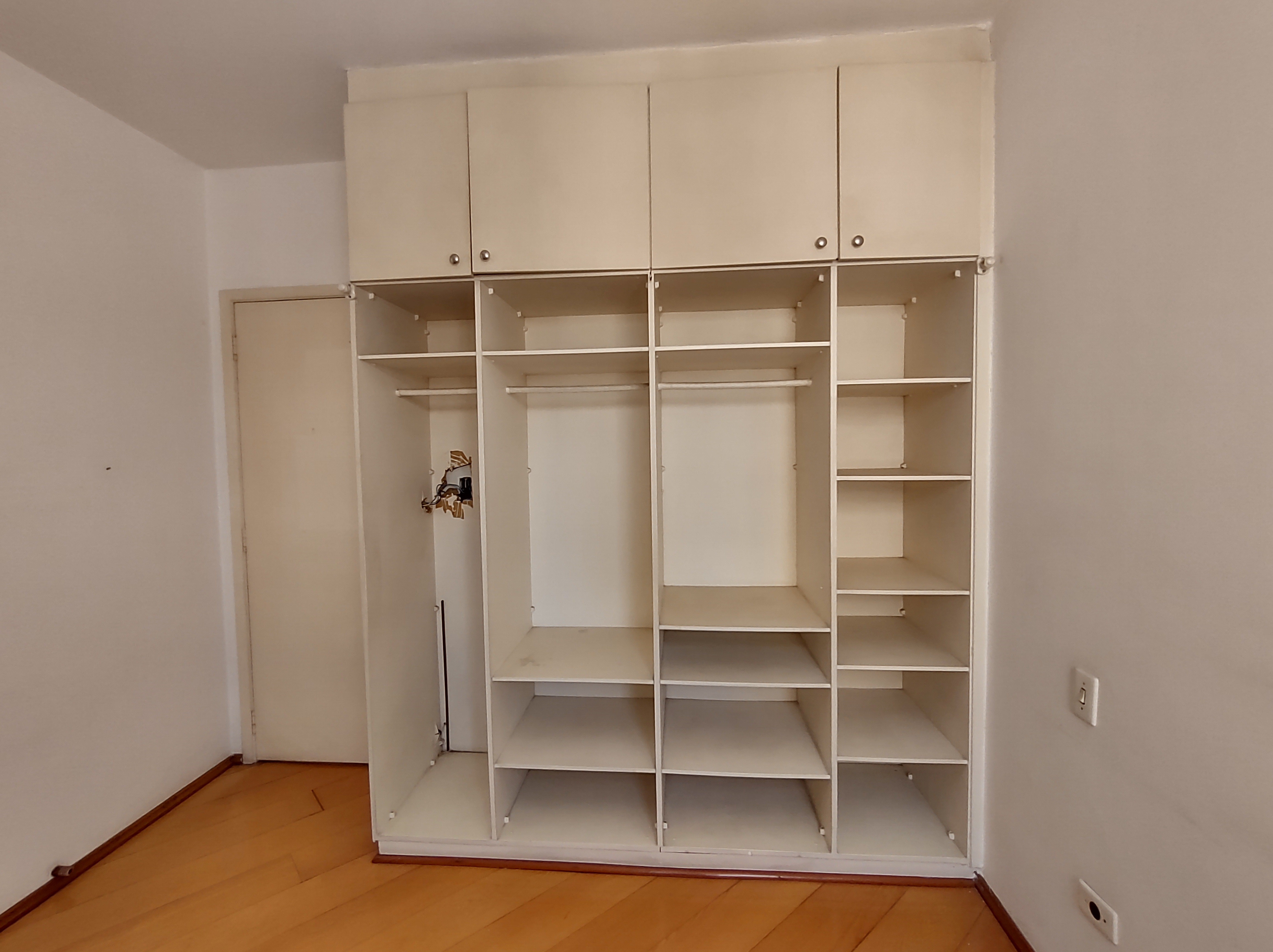 Imagem Apartamento com 1 Quarto à Venda, 67 m²em Perdizes - São Paulo