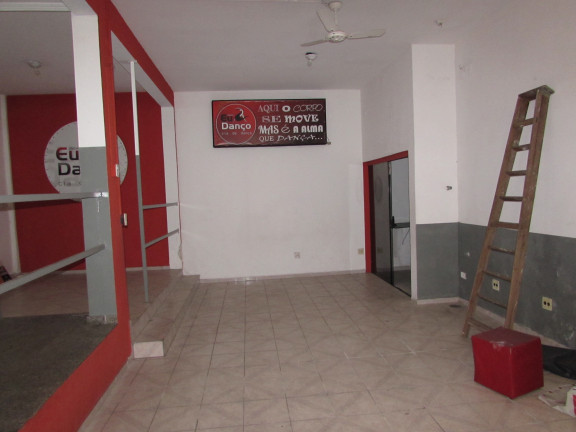 Imagem Sala Comercial para Alugar, 252 m² em Vila Linda - Santo André