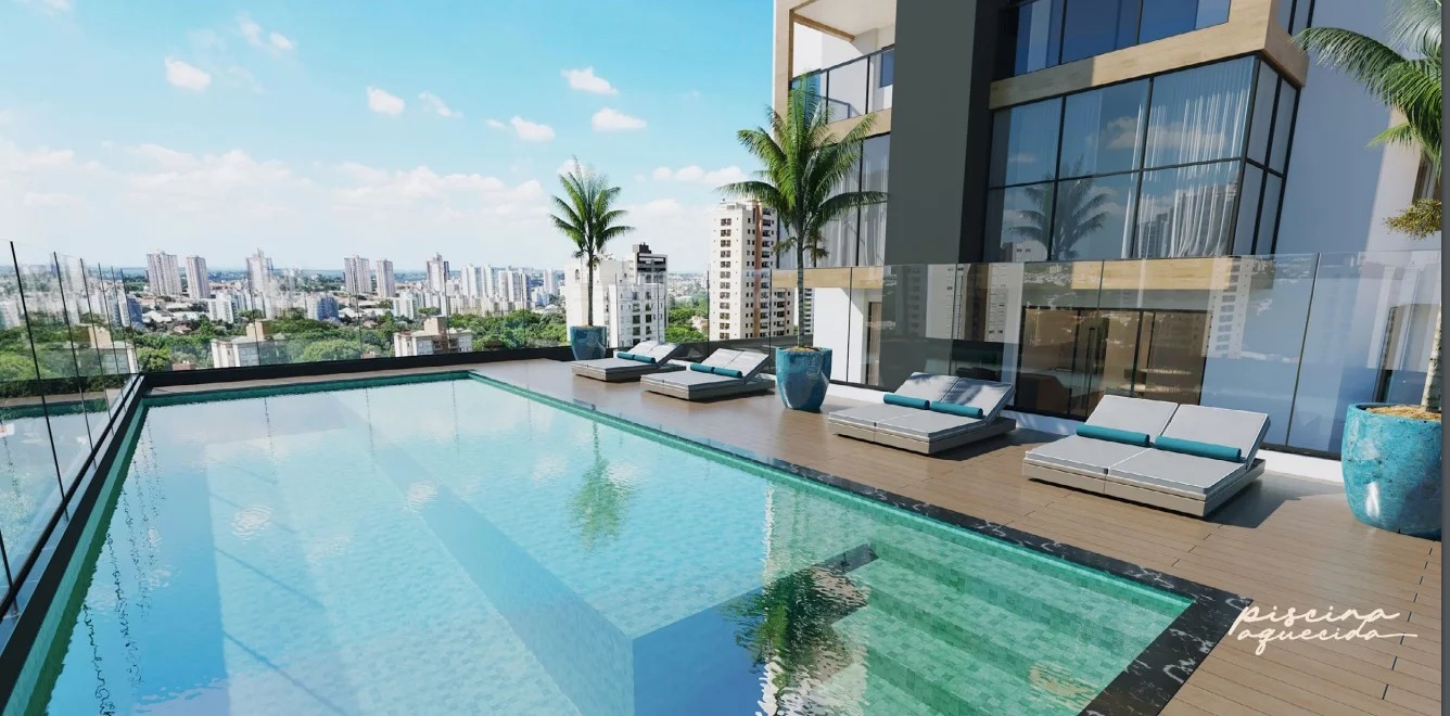 Imagem Apartamento com 2 Quartos à Venda, 57 m²em Centro - Curitiba