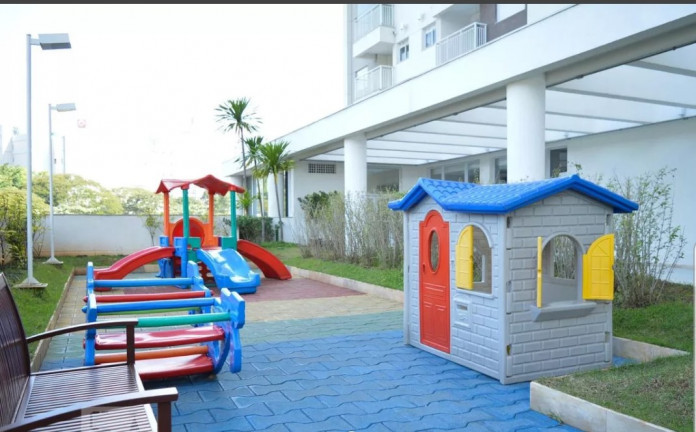 Imagem Apartamento com 2 Quartos à Venda, 54 m² em Umuarama - Osasco Imagem Apartamento com 2 Quartos à Venda, 54 m² em Umuarama - Osasco