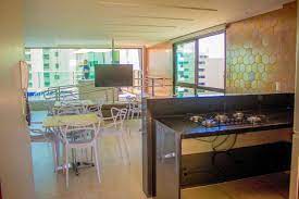 Imagem Flat com 1 Quarto para Alugar, 28 m²em Boa Viagem - Recife