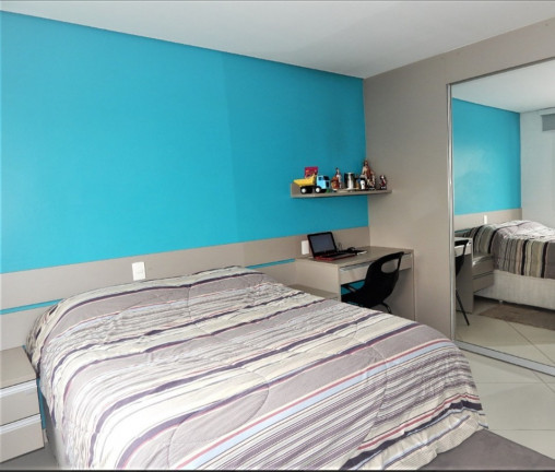 Imagem Apartamento com 2 Quartos à Venda, 45 m² em Campos Elíseos - São Paulo Imagem Apartamento com 2 Quartos à Venda, 45 m² em Campos Elíseos - São Paulo