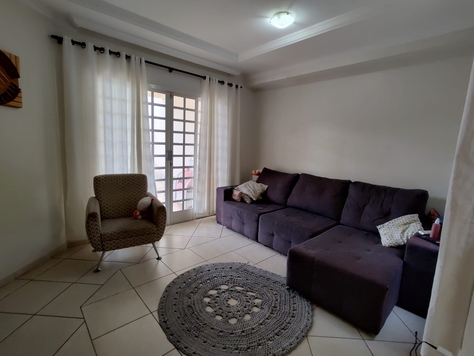 Imagem Sobrado com 4 Quartos à Venda, 386 m²em Aurora - Londrina