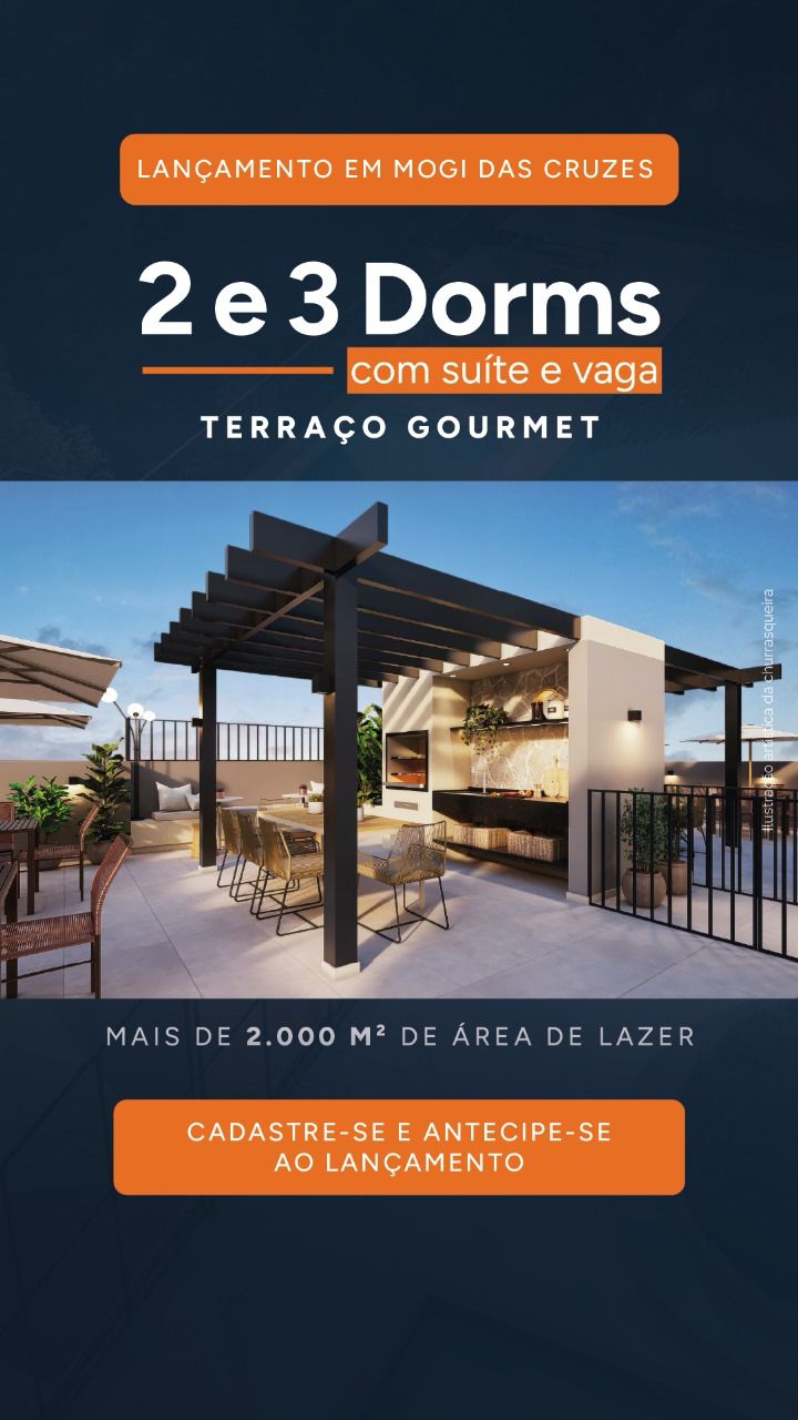Imagem Apartamento com 3 Quartos à Venda, 71 m² em Jardim Armênia - Mogi das Cruzes Imagem Apartamento com 3 Quartos à Venda, 71 m² em Jardim Armênia - Mogi das Cruzes