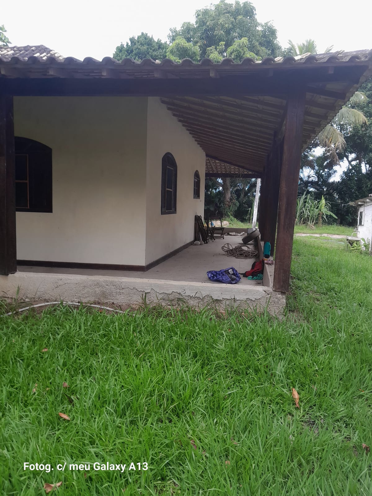 Imagem Chácara com 2 Quartos à Venda, 3.000 m² em Guaratiba - Rio de Janeiro Imagem Chácara com 2 Quartos à Venda, 3.000 m² em Guaratiba - Rio de Janeiro