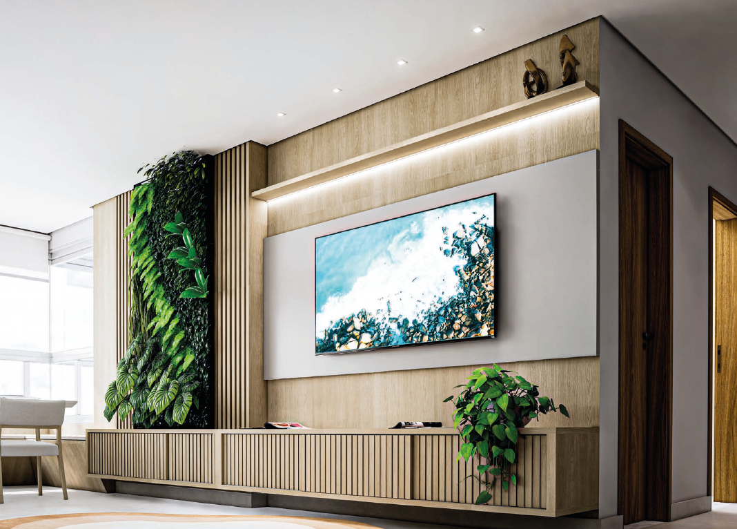Imagem Apartamento com 3 Quartos à Venda, 138 m²em Aviação - Praia Grande