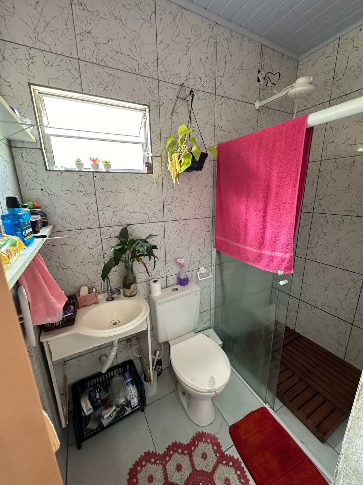 Imagem Casa com 3 Quartos à Venda, 80 m²em Jardim das Rosas (Zona Sul) - São Paulo Imagem Casa com 3 Quartos à Venda, 80 m²em Jardim das Rosas (Zona Sul) - São Paulo