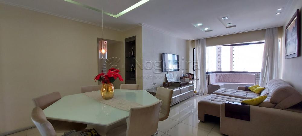 Apartamento com 3 Quartos à Venda, 98 m²em Candeias - Jaboatão dos Guararapes
