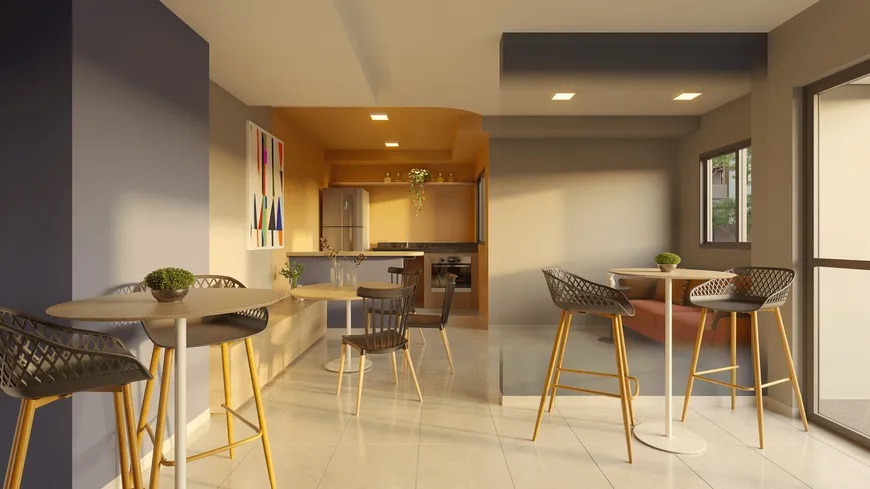 Imagem Apartamento com 2 Quartos à Venda, 37 m²em Parque Industrial Tomas Edson - São Paulo Imagem Apartamento com 2 Quartos à Venda, 37 m²em Parque Industrial Tomas Edson - São Paulo