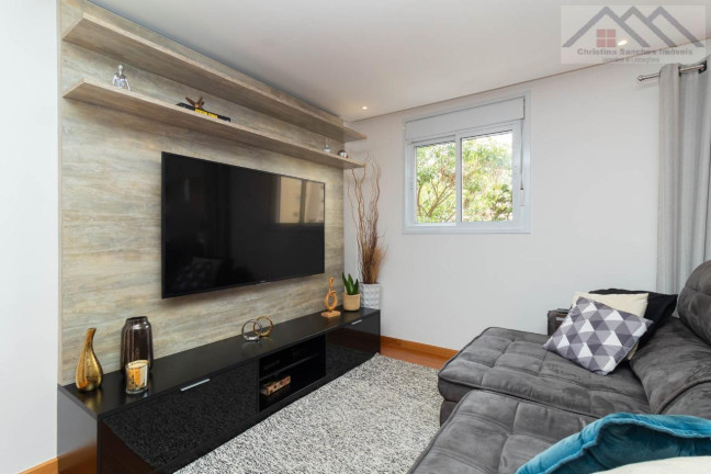Imagem Apartamento com 2 Quartos à Venda, 85 m² em Vila Gumercindo - São Paulo