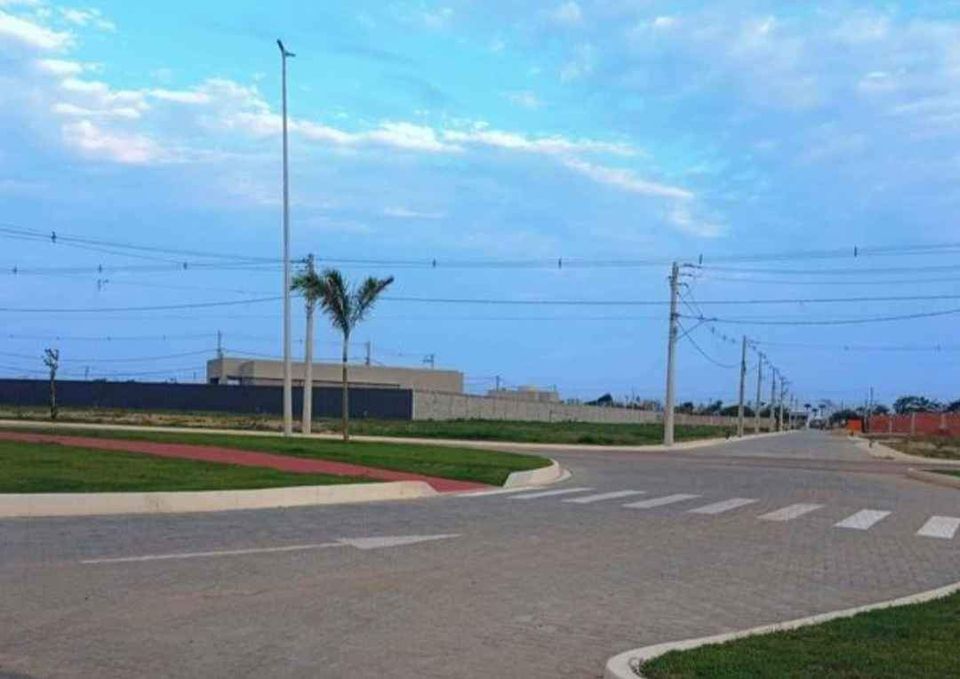 Imagem Terreno em Condomínio à Venda, 415 m²em Goitacazes - Campos dos Goytacazes