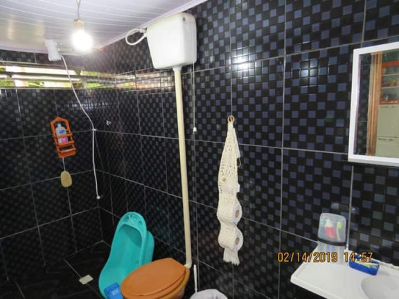 Imagem Casa com 2 Quartos à Venda, 100 m² em Paineira - Teresópolis