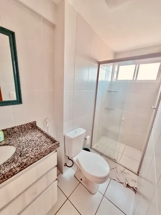 Imagem Apartamento com 2 Quartos à Venda, 55 m² em Petrópolis - Natal
