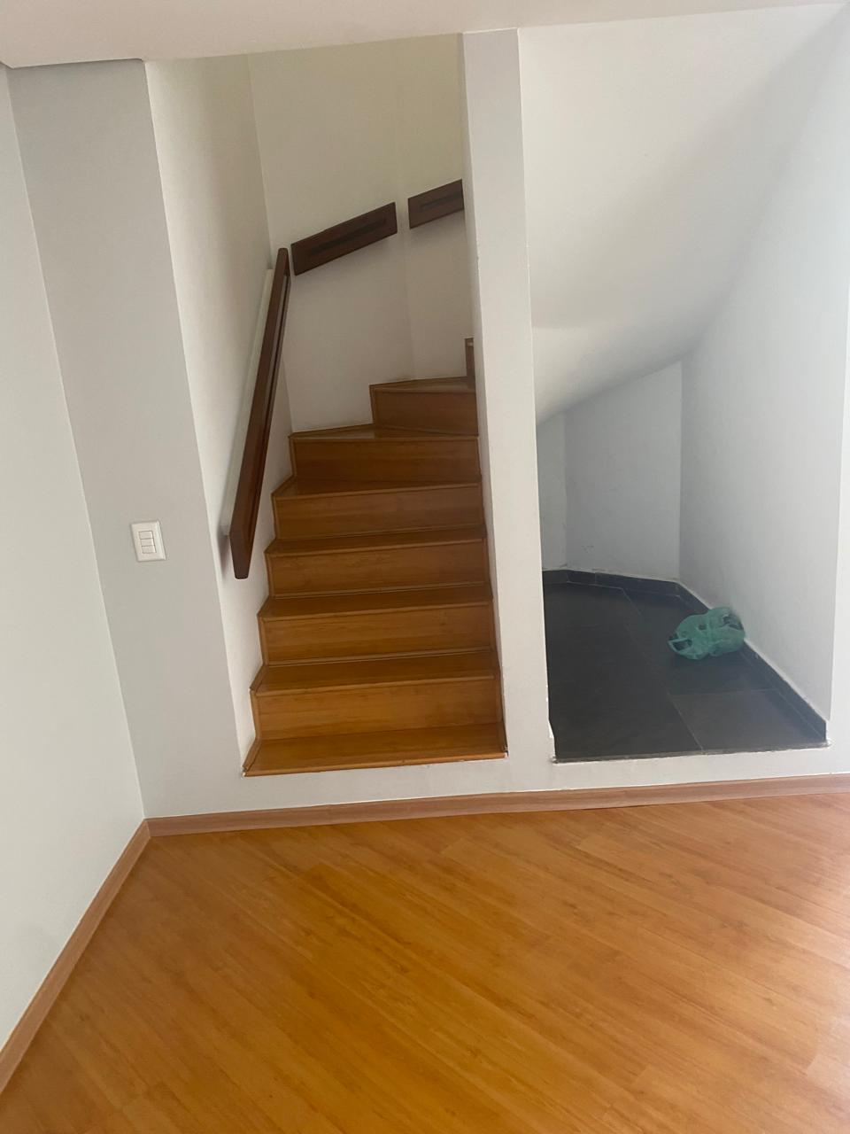 Imagem Cobertura com 3 Quartos à Venda, 223 m² em Vila Progredior - São Paulo