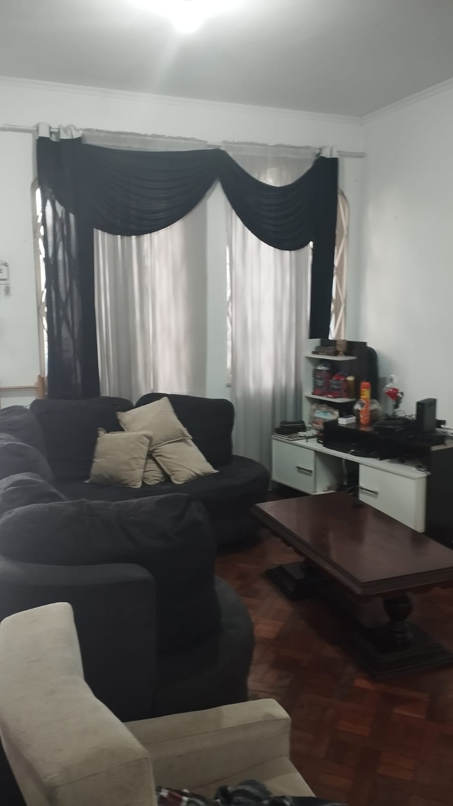 Imagem Terreno à Venda, 360 m² em Vila Firmiano Pinto - São Paulo