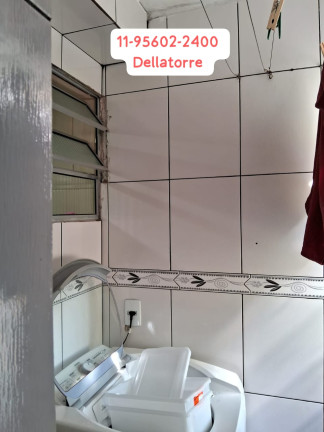 Imagem Apartamento com 2 Quartos à Venda, 49 m²em Vila Perracini - Poá