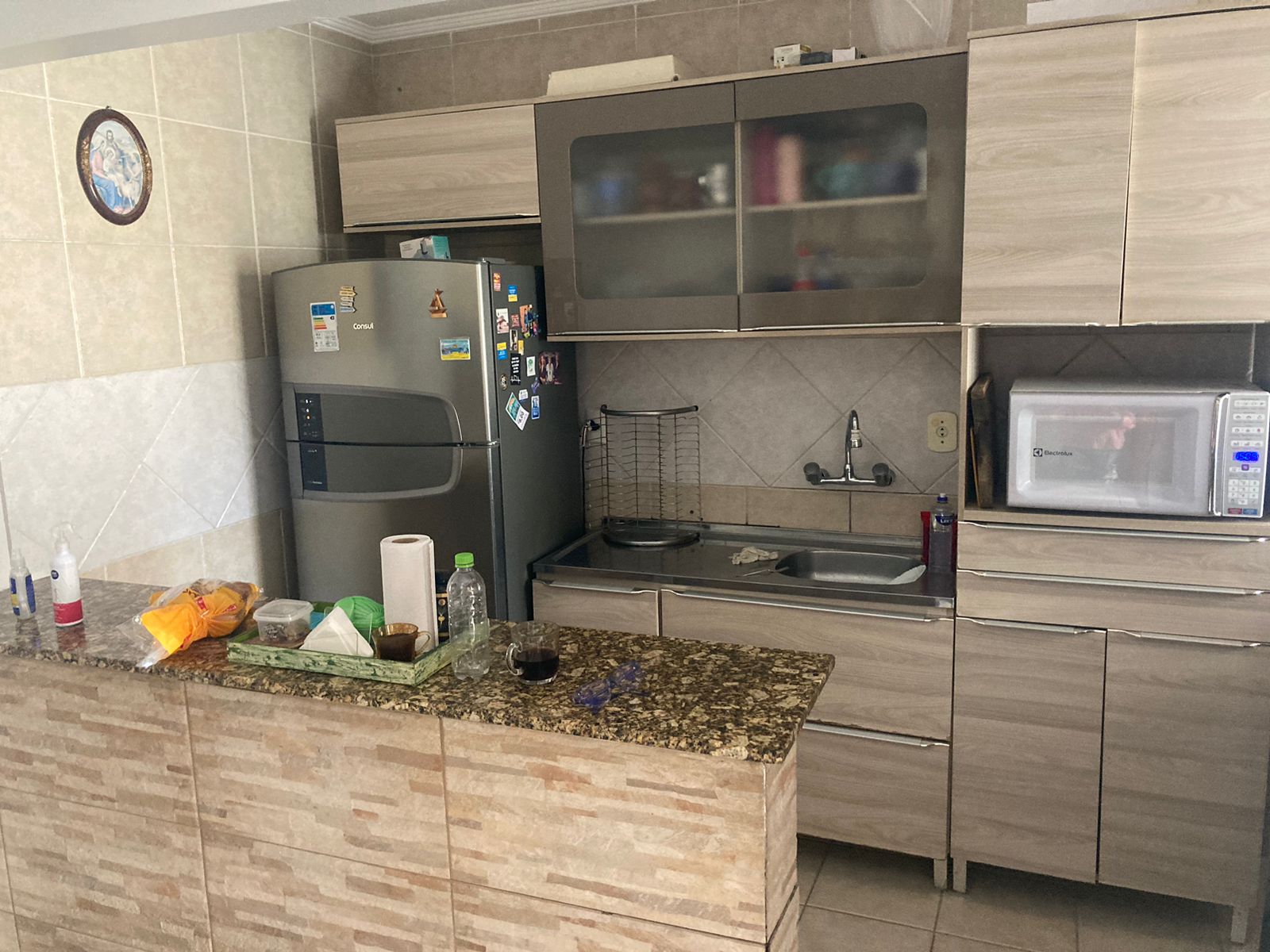 Imagem Casa com 2 Quartos à Venda, 147 m² em Hípica - Porto Alegre