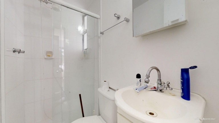 Imagem Apartamento com 3 Quartos à Venda, 96 m² em Vila Alexandria - São Paulo