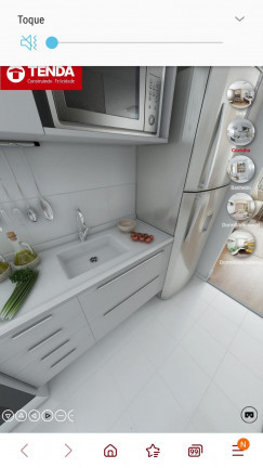 Imagem Apartamento com 2 Quartos à Venda,  em Jardim Gilda Maria - São Paulo