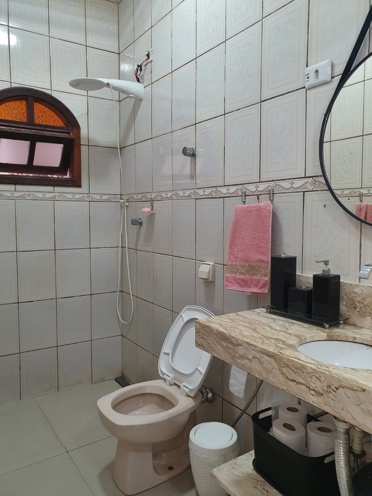 Imagem Casa com 3 Quartos à Venda, 248 m² em Esplanada dos Barreiros - São Vicente