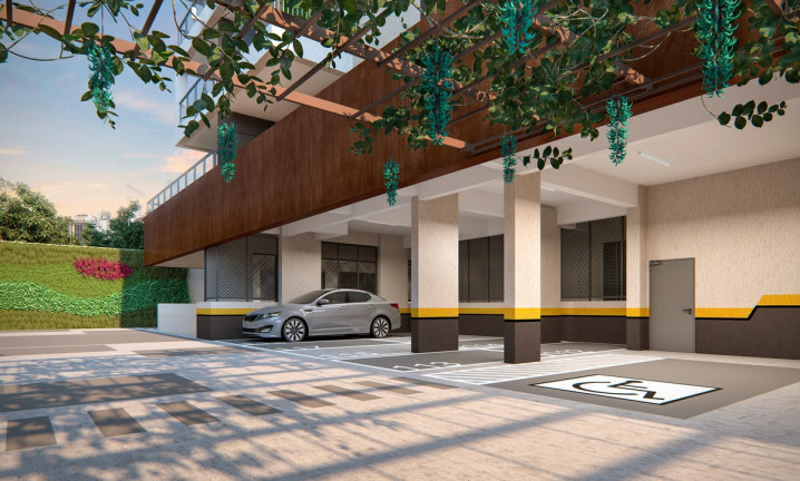 Imagem Apartamento com 2 Quartos à Venda, 70 m² em Indianópolis - São Paulo Imagem Apartamento com 2 Quartos à Venda, 70 m² em Indianópolis - São Paulo