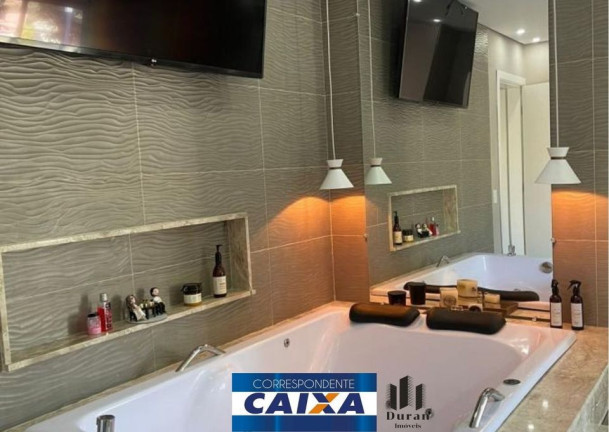 Imagem Casa com 3 Quartos à Venda, 154 m² em Portais (Polvilho) - Cajamar