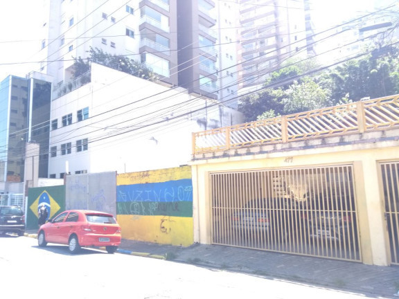 Imagem Terreno à Venda,  em Vila Dom Pedro II - São Paulo