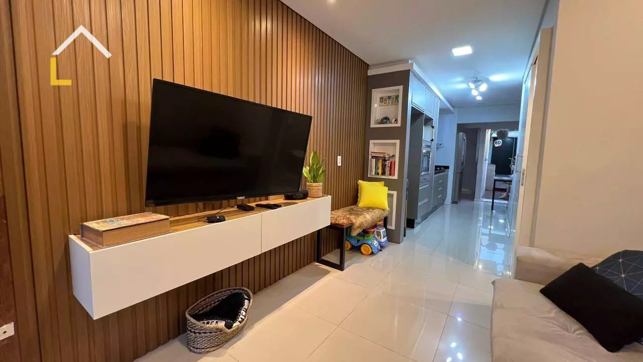 Imagem Casa com 2 Quartos à Venda, 62 m²em Vila Nova - Joinville Imagem Casa com 2 Quartos à Venda, 62 m²em Vila Nova - Joinville