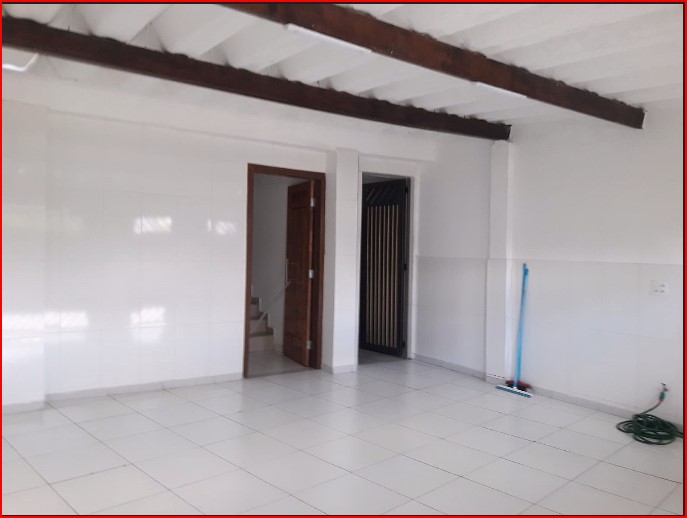 Imagem Imóvel com 1 Quarto à Venda, 158 m²em Saboó - Santos
