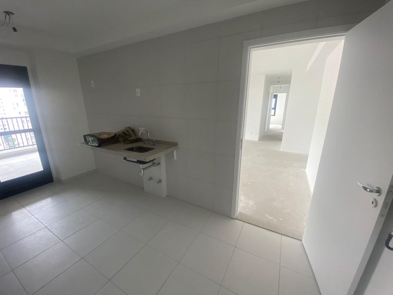Imagem Apartamento com 4 Quartos à Venda, 147 m² em Vila Clementino - São Paulo