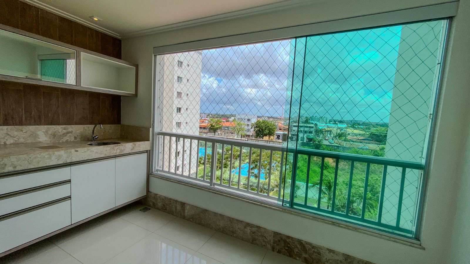 Imagem Apartamento com 3 Quartos para Alugar, 87 m²em Centro - Lauro de Freitas Imagem Apartamento com 3 Quartos para Alugar, 87 m²em Centro - Lauro de Freitas