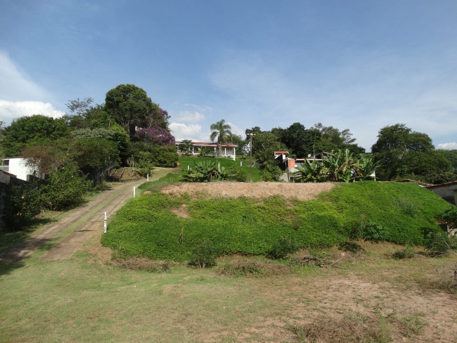 Imagem Chácara com 4 Quartos à Venda, 320 m²em Caxambu - Jundiaí