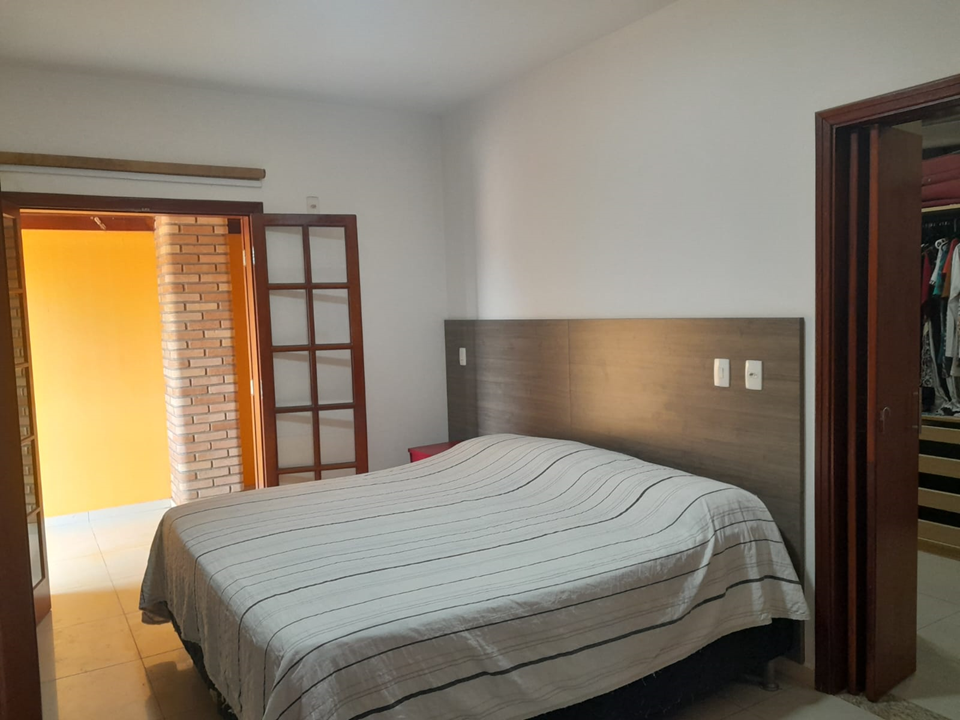 Imagem Casa de Condomínio com 4 Quartos à Venda, 500 m² em Caxambu - Jundiaí Imagem Casa de Condomínio com 4 Quartos à Venda, 500 m² em Caxambu - Jundiaí