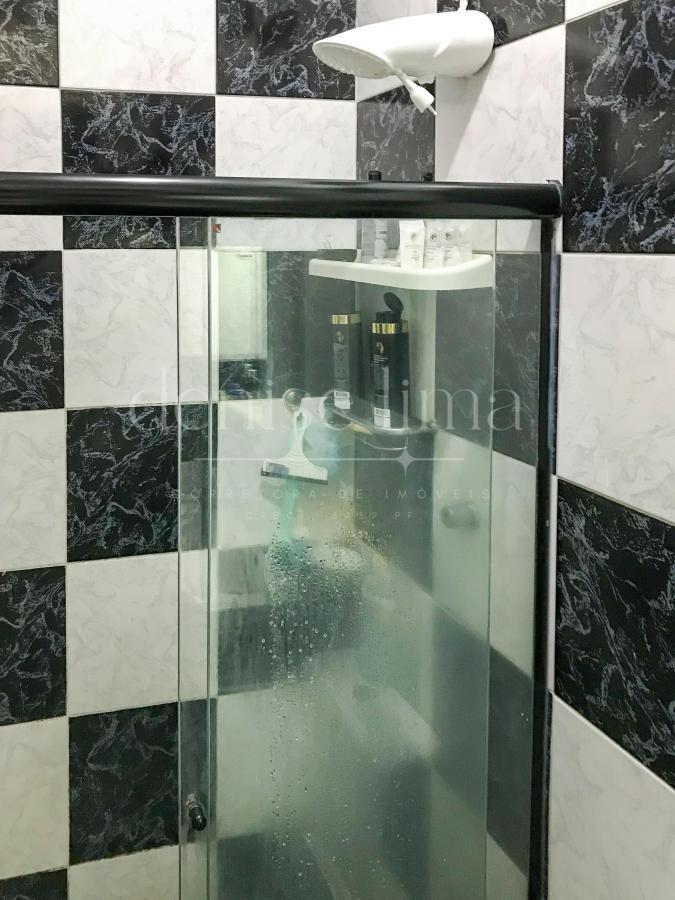 Imagem Apartamento com 3 Quartos à Venda, 89 m²em Luzia - Aracaju