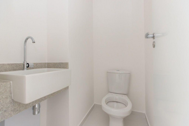 Imagem Apartamento com 2 Quartos à Venda,  em Vila Santa Catarina - São Paulo